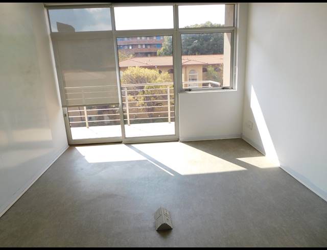 550M² OFFICE TO LET IN RANDBURG CENTRAL